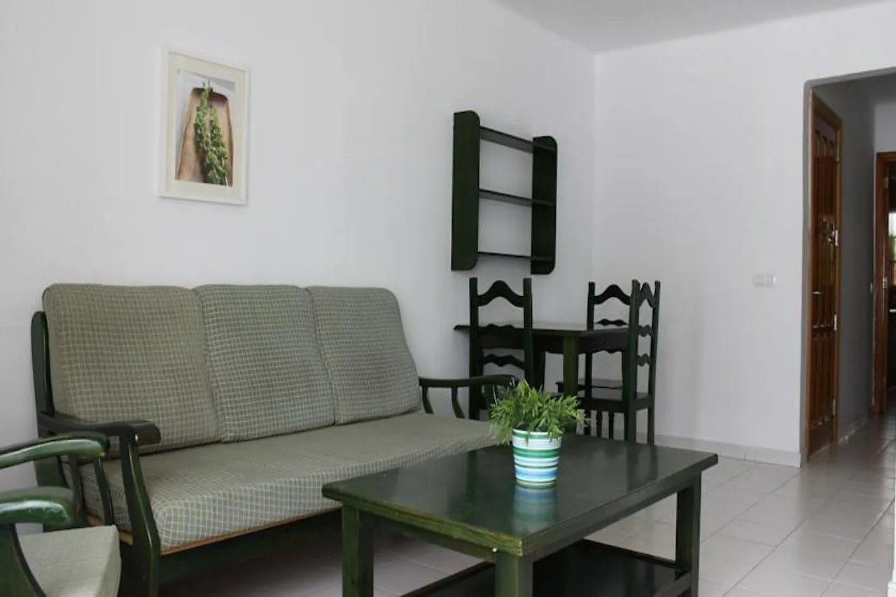 Apartamentos Flamingo Puerto del Carmen  España