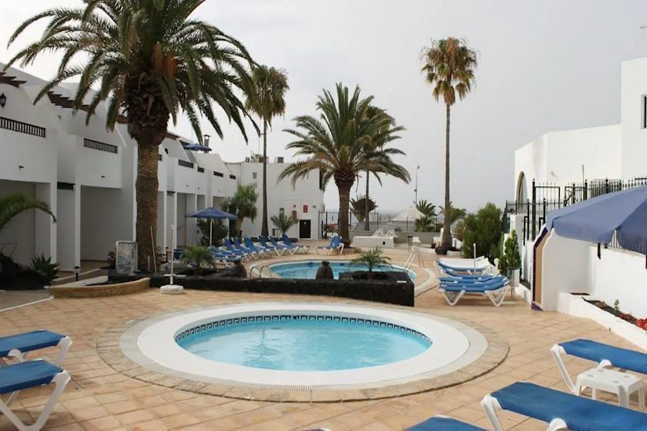 Apartamentos Flamingo Puerto del Carmen