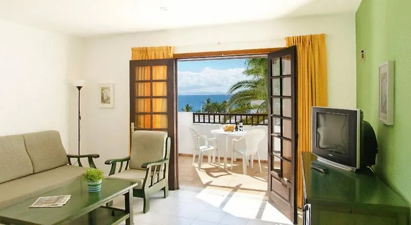 Apartamentos Flamingo Puerto del Carmen